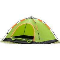 Coyote Speedi (зеленый)