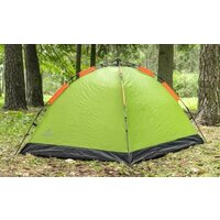 Кемпинговая палатка Coyote Speedi (зеленый) - Превью изображения №2 — Интернет-магазин ПроЗаказ