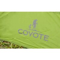 Кемпинговая палатка Coyote Speedi (зеленый) - Превью изображения №5 — Интернет-магазин ПроЗаказ
