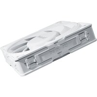 Вентилятор для корпуса be quiet! Silent Wings Pro 4 120mm PWM White BL118 - Превью изображения №2 — Интернет-магазин ПроЗаказ