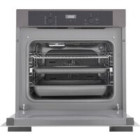 Электрический духовой шкаф Korting OKB 691 CSXN - Превью изображения №3 — Интернет-магазин ПроЗаказ