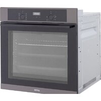 Электрический духовой шкаф Korting OKB 691 CSXN - Превью изображения №2 — Интернет-магазин ПроЗаказ