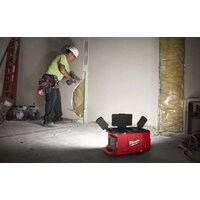 Фонарь Milwaukee M18 POALC-0 4933478120 (без АКБ) - Превью изображения №7 — Интернет-магазин ПроЗаказ