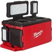Фонарь Milwaukee M18 POALC-0 4933478120 (без АКБ) - Превью изображения №4 — Интернет-магазин ПроЗаказ