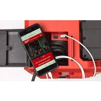 Фонарь Milwaukee M18 POALC-0 4933478120 (без АКБ) - Превью изображения №12 — Интернет-магазин ПроЗаказ