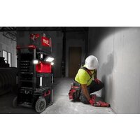 Фонарь Milwaukee M18 POALC-0 4933478120 (без АКБ) - Превью изображения №6 — Интернет-магазин ПроЗаказ