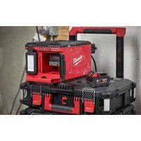 Фонарь Milwaukee M18 POALC-0 4933478120 (без АКБ) - Превью изображения №8 — Интернет-магазин ПроЗаказ