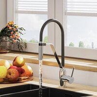 Смеситель AM.PM Jump S F7713700 - Превью изображения №2 — Интернет-магазин ПроЗаказ