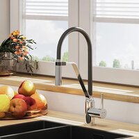 Смеситель AM.PM Jump S F7713700 - Превью изображения №3 — Интернет-магазин ПроЗаказ