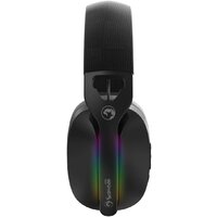 Наушники Marvo Pulz 70W HG9086W (черный) - Превью изображения №6 — Интернет-магазин ПроЗаказ