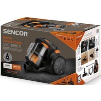 Пылесос Sencor SVC 1080TI - Превью изображения №33 — Интернет-магазин ПроЗаказ
