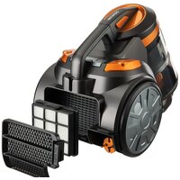 Пылесос Sencor SVC 1080TI - Превью изображения №10 — Интернет-магазин ПроЗаказ