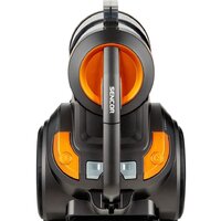 Пылесос Sencor SVC 1080TI - Превью изображения №4 — Интернет-магазин ПроЗаказ