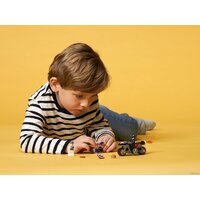 Конструктор LEGO Marvel Super Heroes 76189 Битва Капитана Америка с Гидрой - Превью изображения №14 — Интернет-магазин ПроЗаказ