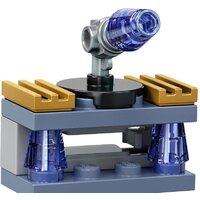 Конструктор LEGO Marvel Super Heroes 76189 Битва Капитана Америка с Гидрой - Превью изображения №10 — Интернет-магазин ПроЗаказ