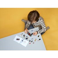 Конструктор LEGO Marvel Super Heroes 76189 Битва Капитана Америка с Гидрой - Превью изображения №15 — Интернет-магазин ПроЗаказ