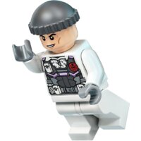 Конструктор LEGO Marvel Super Heroes 76189 Битва Капитана Америка с Гидрой - Превью изображения №11 — Интернет-магазин ПроЗаказ