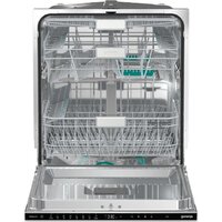 Встраиваемая посудомоечная машина Gorenje GV693C60UV - Превью изображения №4 — Интернет-магазин ПроЗаказ