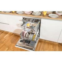 Встраиваемая посудомоечная машина Gorenje GV693C60UV - Превью изображения №12 — Интернет-магазин ПроЗаказ