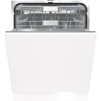 Встраиваемая посудомоечная машина Gorenje GV693C60UV - Превью изображения №6 — Интернет-магазин ПроЗаказ