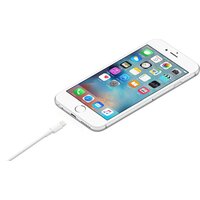 Кабель Apple Lightning/USB (1 м) MXLY2ZM/A - Превью изображения №4 — Интернет-магазин ПроЗаказ