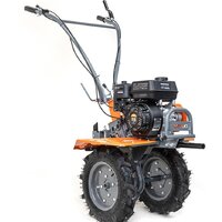 Мотоблок бензиновый Daewoo Power DATM 4.2 - Превью изображения №3 — Интернет-магазин ПроЗаказ