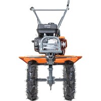 Мотоблок бензиновый Daewoo Power DATM 4.2 - Превью изображения №2 — Интернет-магазин ПроЗаказ