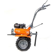 Мотоблок бензиновый Daewoo Power DATM 4.2 - Превью изображения №5 — Интернет-магазин ПроЗаказ