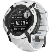 Garmin Instinct 2x Solar (белый)