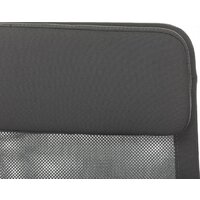 Офисное кресло Бюрократ T-995 (серый TW-01, сетка/ткань) - Превью изображения №8 — Интернет-магазин ПроЗаказ