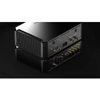 Усилитель мощности Eversolo AMP-F10 - Превью изображения №6 — Интернет-магазин ПроЗаказ