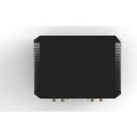 Усилитель мощности Eversolo AMP-F10 - Превью изображения №4 — Интернет-магазин ПроЗаказ