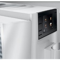 Кофемашина JURA E8 Piano White - Превью изображения №5 — Интернет-магазин ПроЗаказ
