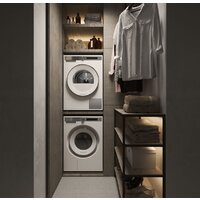 Сушильная машина ASKO T608HX.W - Превью изображения №5 — Интернет-магазин ПроЗаказ