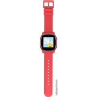 Детские умные часы Inoi Kids Watch Lite (красный) - Превью изображения №3 — Интернет-магазин ПроЗаказ