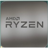 AMD Ryzen 5 5600XT