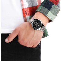 Наручные часы Casio MTP-V300D-1A - Превью изображения №4 — Интернет-магазин ПроЗаказ