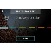 Кофемашина Krups Intuition Preference EA873810 - Превью изображения №15 — Интернет-магазин ПроЗаказ