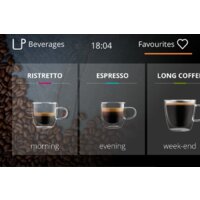 Кофемашина Krups Intuition Preference EA873810 - Превью изображения №16 — Интернет-магазин ПроЗаказ