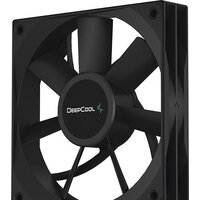 Корпус DeepCool CH370 R-CH370-BKNAM1-G-1 - Превью изображения №10 — Интернет-магазин ПроЗаказ