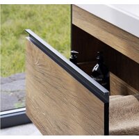  Aqwella Тумба с умывальником Urban URB0105DB+4630055557578 - Превью изображения №2 — Интернет-магазин ПроЗаказ