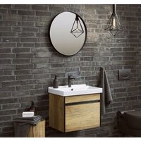  Aqwella Тумба с умывальником Urban URB0105DB+4630055557578 - Превью изображения №3 — Интернет-магазин ПроЗаказ