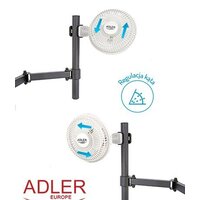 Вентилятор Adler AD 7317 - Превью изображения №7 — Интернет-магазин ПроЗаказ