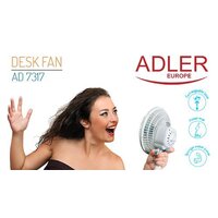 Вентилятор Adler AD 7317 - Превью изображения №6 — Интернет-магазин ПроЗаказ