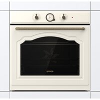 Электрический духовой шкаф Gorenje BOS67371CLI - Превью изображения №4 — Интернет-магазин ПроЗаказ