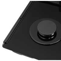 Варочная панель ZorG HAG61 FDW black - Превью изображения №7 — Интернет-магазин ПроЗаказ