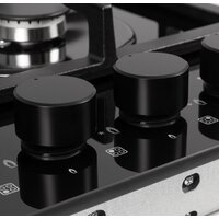 Варочная панель ZorG HAG61 FDW black - Превью изображения №5 — Интернет-магазин ПроЗаказ