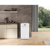 Отдельностоящая посудомоечная машина Whirlpool WH6FC11BS7A0W - Превью изображения №5 — Интернет-магазин ПроЗаказ
