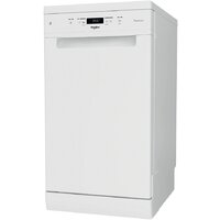Отдельностоящая посудомоечная машина Whirlpool WH6FC11BS7A0W - Превью изображения №2 — Интернет-магазин ПроЗаказ