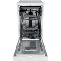 Отдельностоящая посудомоечная машина Whirlpool WH6FC11BS7A0W - Превью изображения №3 — Интернет-магазин ПроЗаказ
